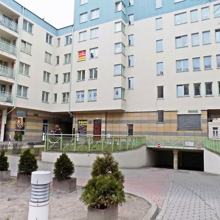 Sienna 93 - Cozy Studio By Homeprime Varsovia Exterior foto
