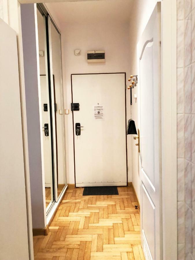 Sienna 93 - Cozy Studio By Homeprime Varsovia Exterior foto