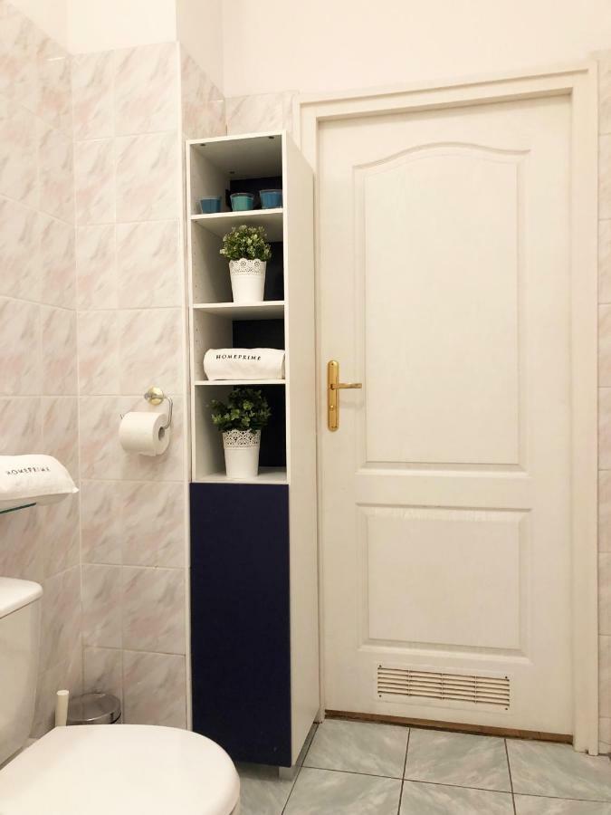 Sienna 93 - Cozy Studio By Homeprime Varsovia Exterior foto