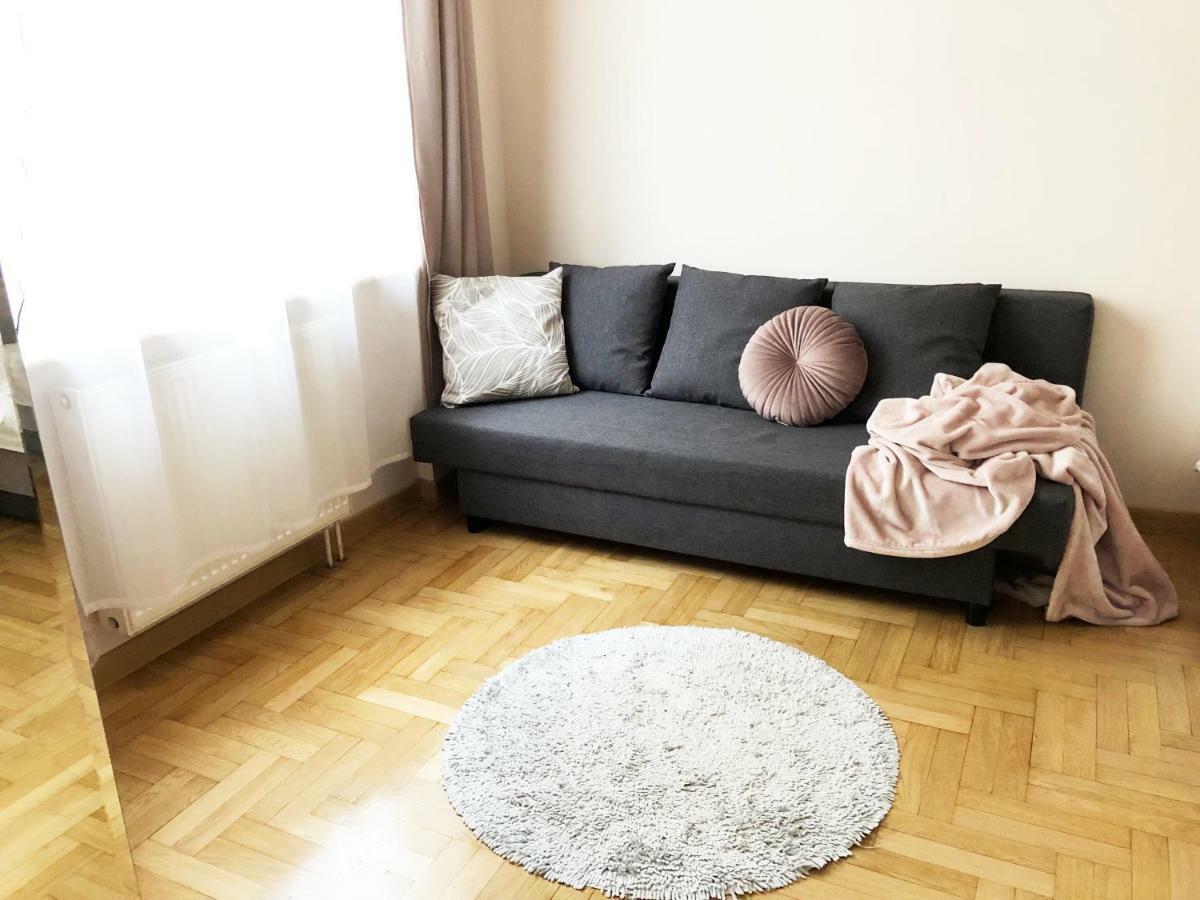 Sienna 93 - Cozy Studio By Homeprime Varsovia Exterior foto