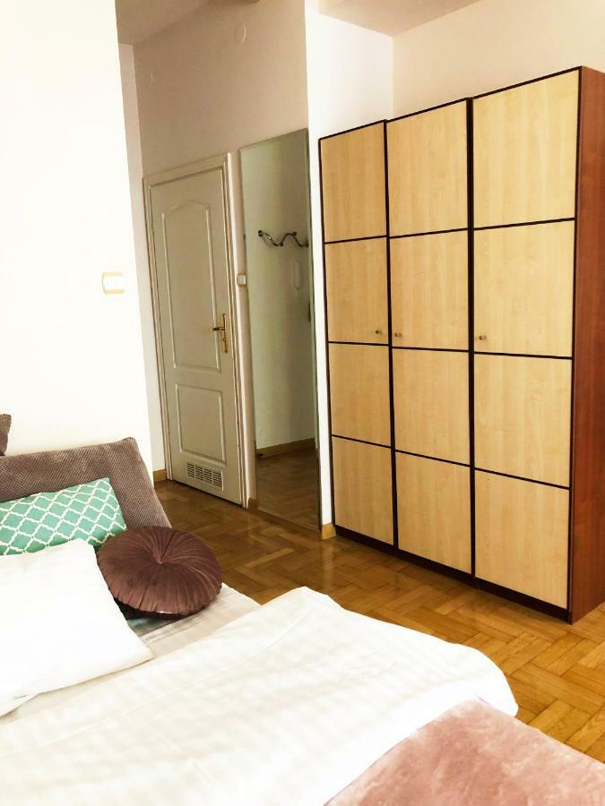 Sienna 93 - Cozy Studio By Homeprime Varsovia Exterior foto